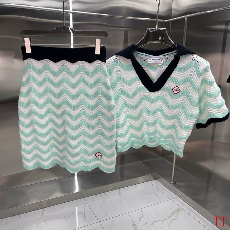 Casablanca S-XL 20tx20