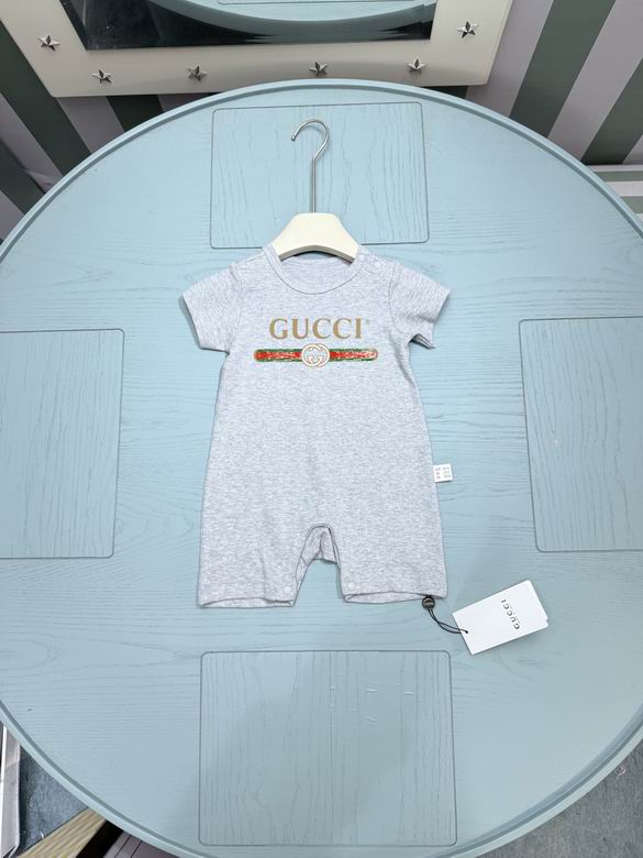 Gucci sz0-3 3-6 6-9 9-12 12-18 18-24 01