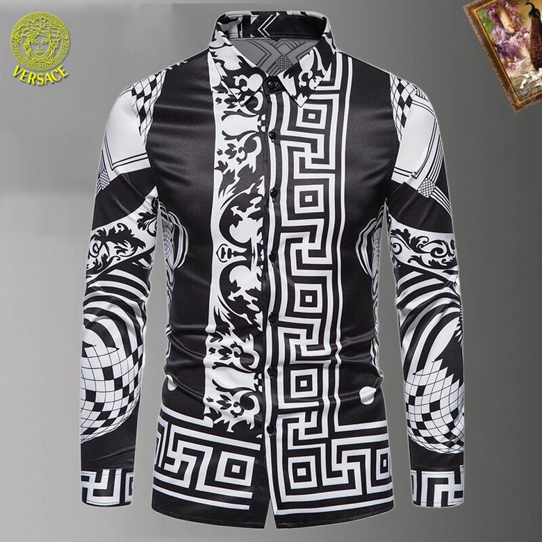 Versace M-3XL 12yn50