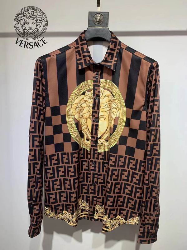 Versace M-2XL jdtx43