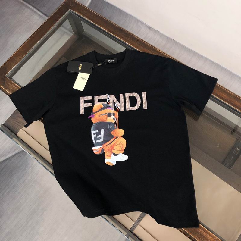 Fendi S-2XL mdtrF012