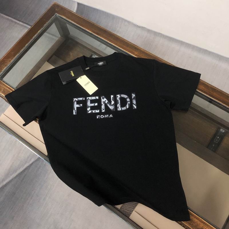 Fendi S-2XL mdtrF014