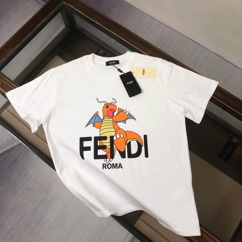 Fendi S-2XL mdtrF019