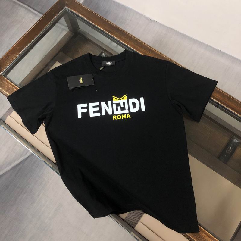 Fendi S-2XL mdtrF028