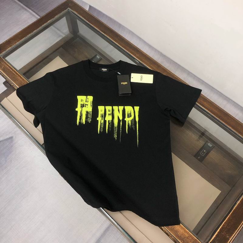 Fendi S-2XL mdtrF033