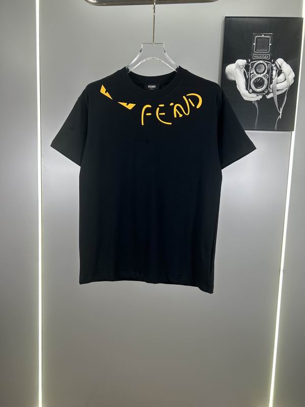 Fendi S-2XL mdtrF035