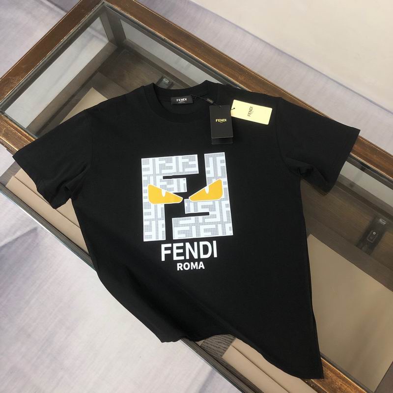 Fendi S-2XL mdtrF037