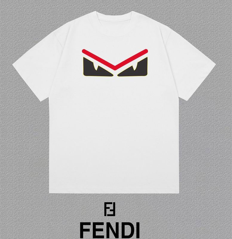 Fendi S-2XL mdtrF046