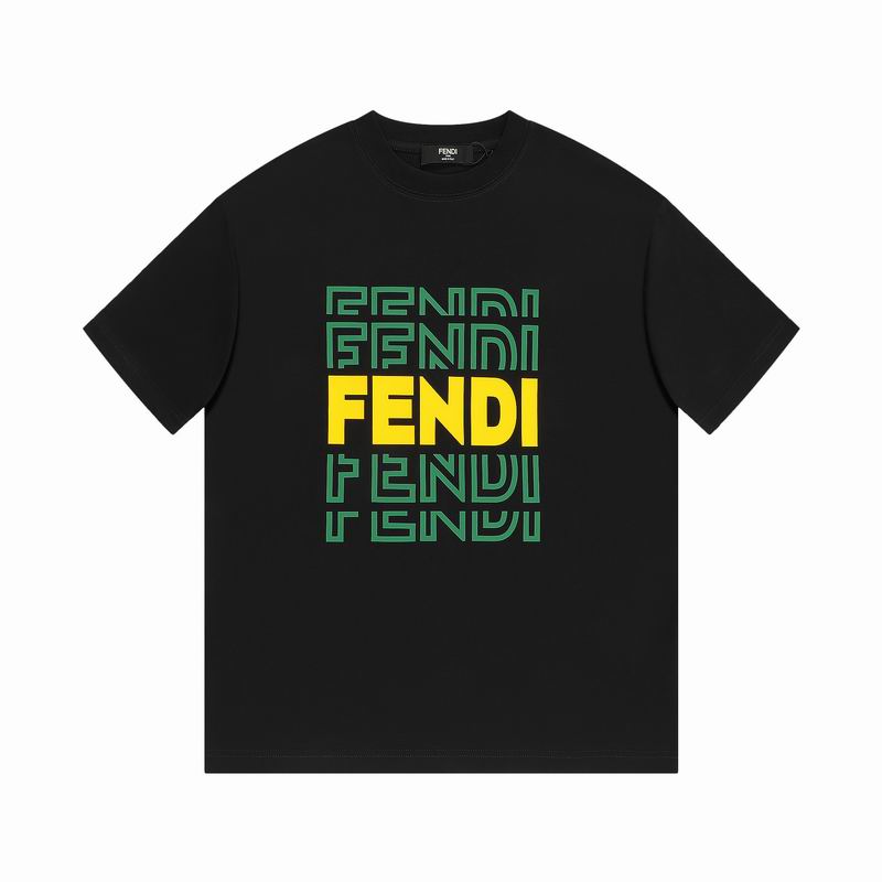 Fendi S-2XL mdtrF047