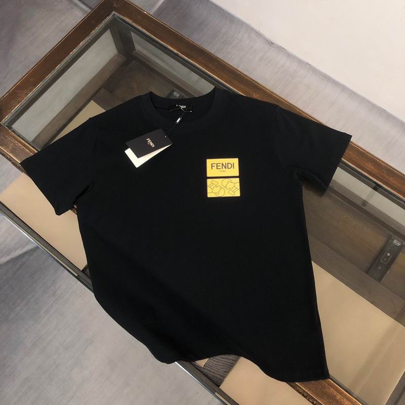 Fendi S-2XL mdtrF048