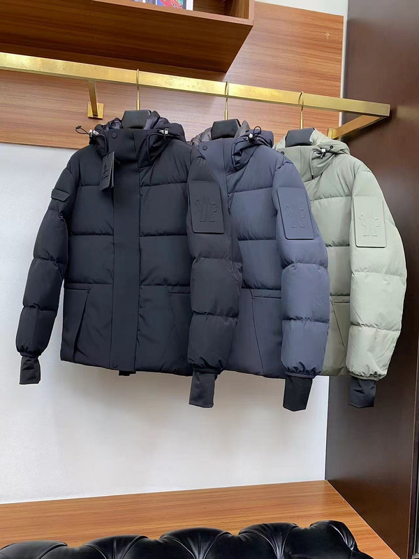 Moncler sz1-5 8qx08