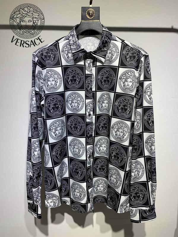 Versace S-2XL sstr45