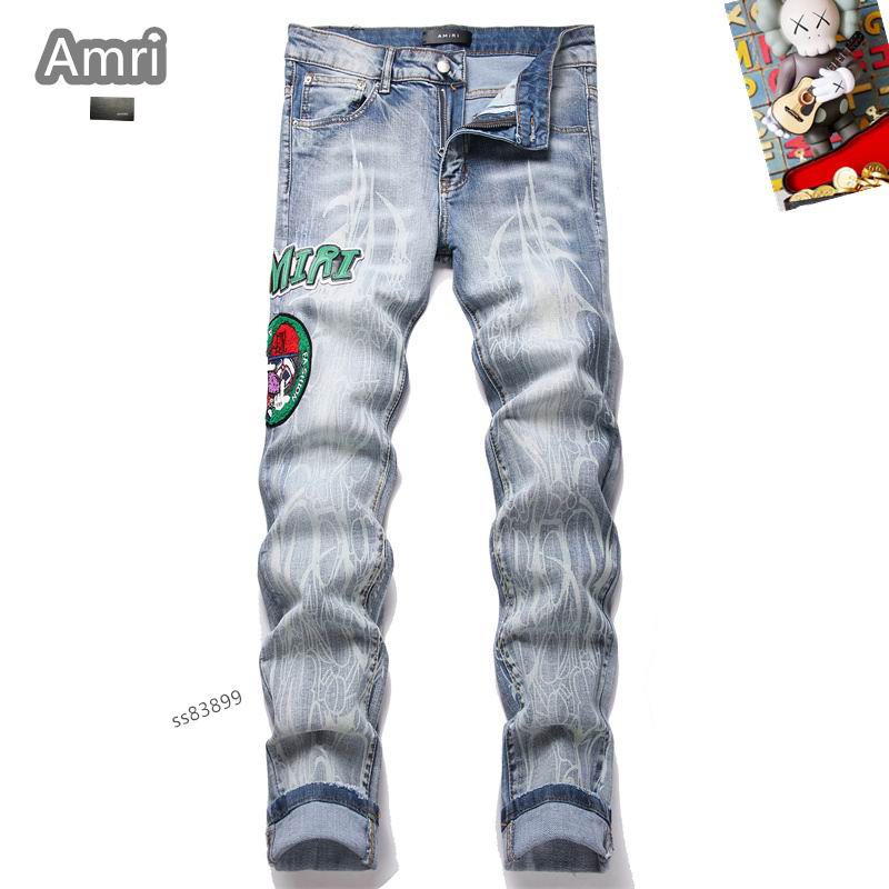 Amiri sz29-38 25tx3899