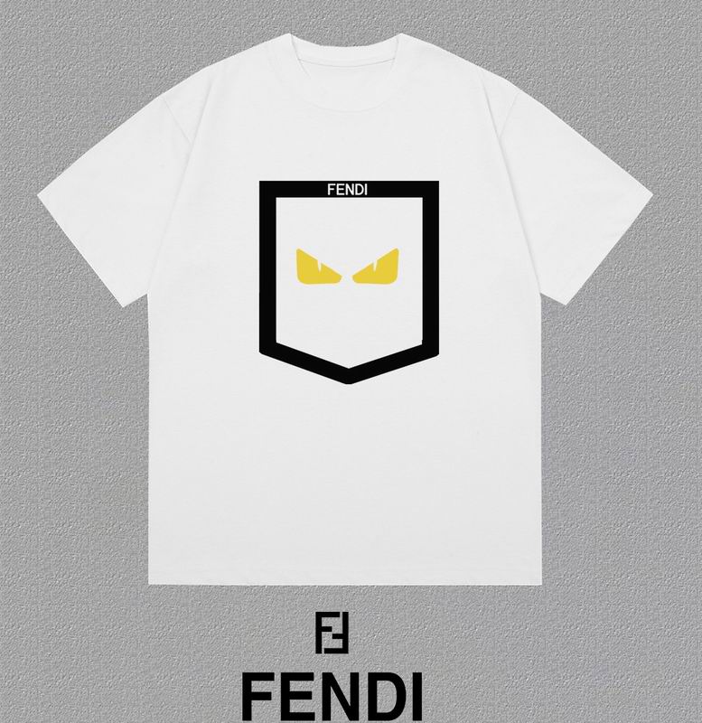 Fendi S-2XL mdtrF063