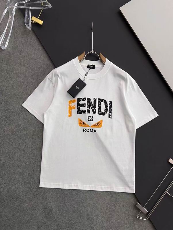 Fendi S-2XL mdtrF071