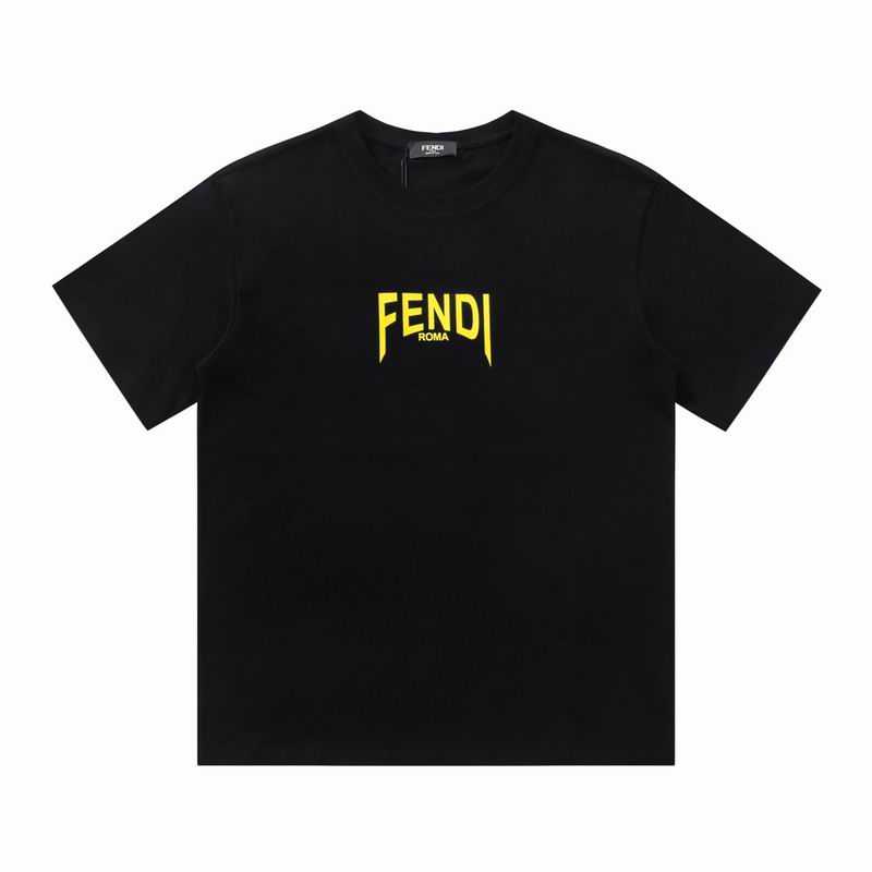 Fendi S-2XL mdtrF072