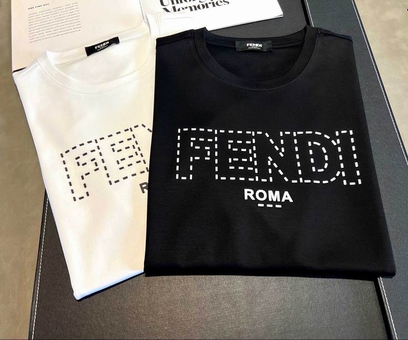 Fendi S-2XL mdtrF076