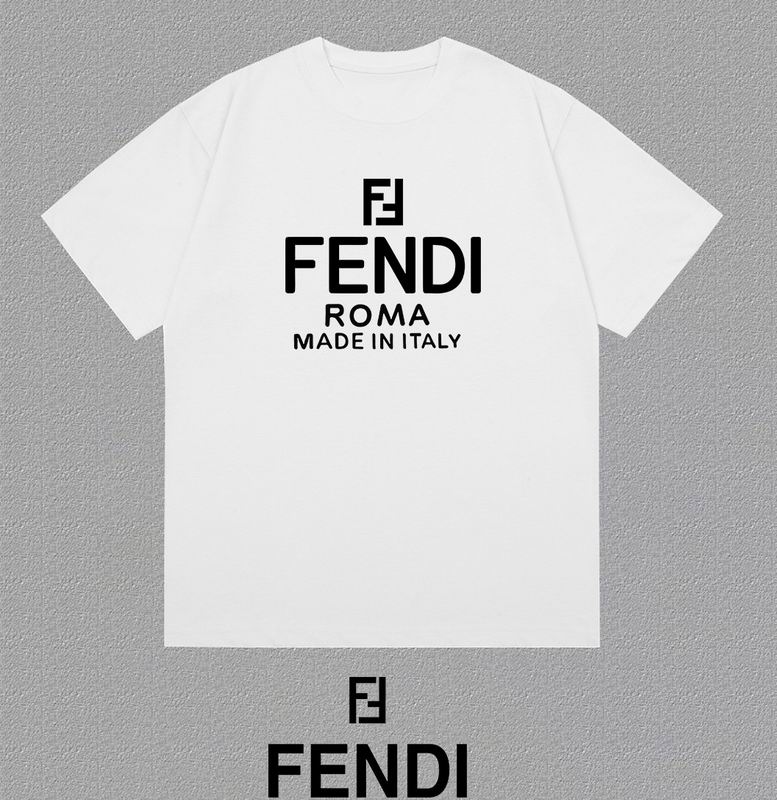 Fendi S-2XL mdtrF083