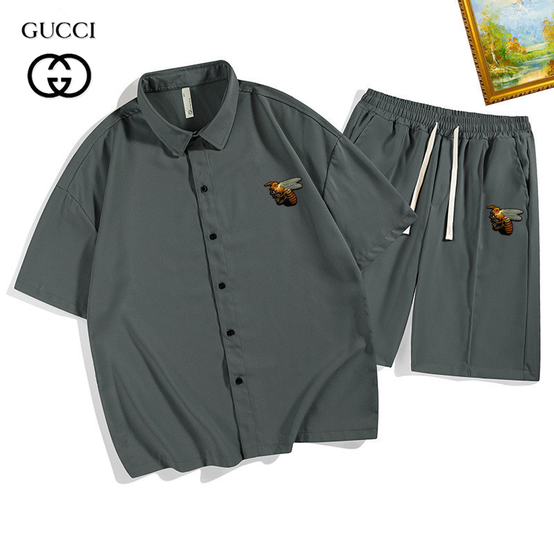 Gucci M-3XL 25tx21