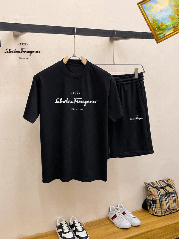 Ferragamo M-3XL 25tx04