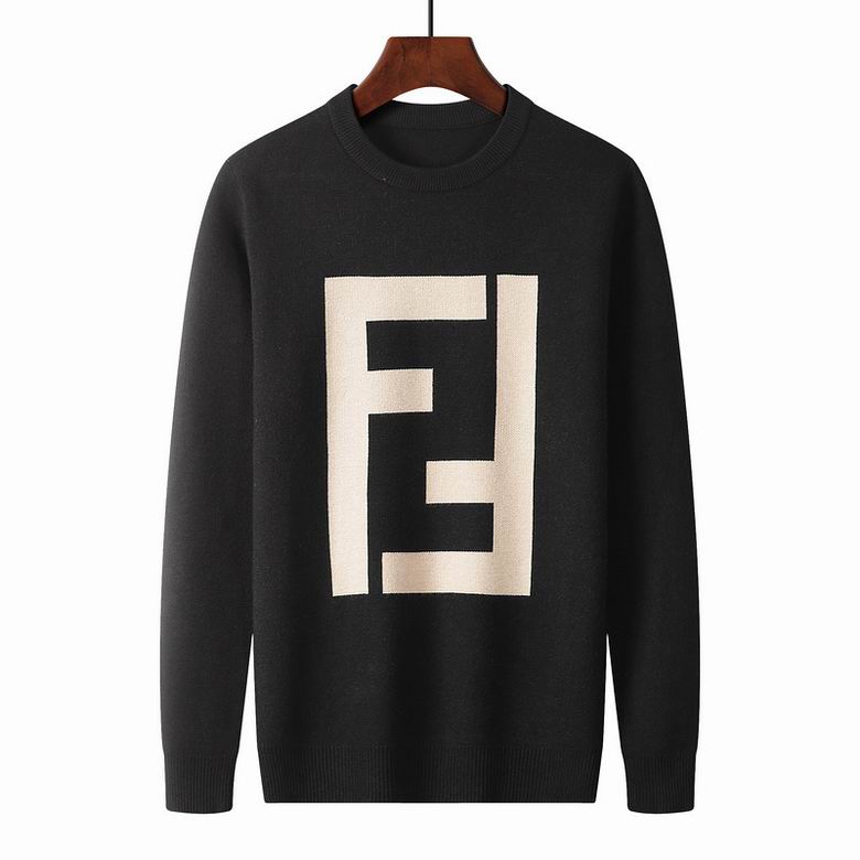 Fendi M-3XL 25wn11