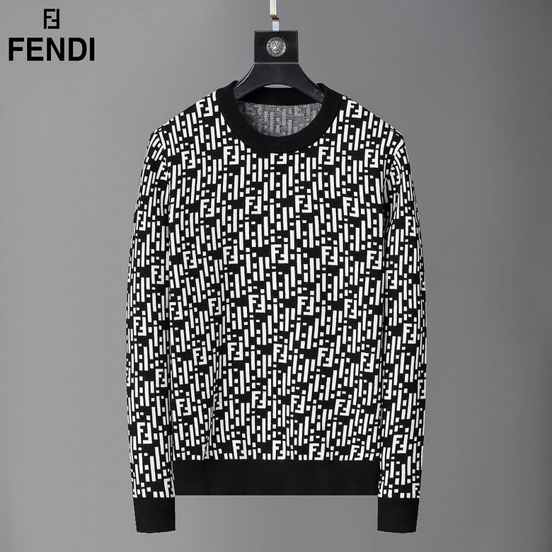 Fendi M-3XL 25wn14