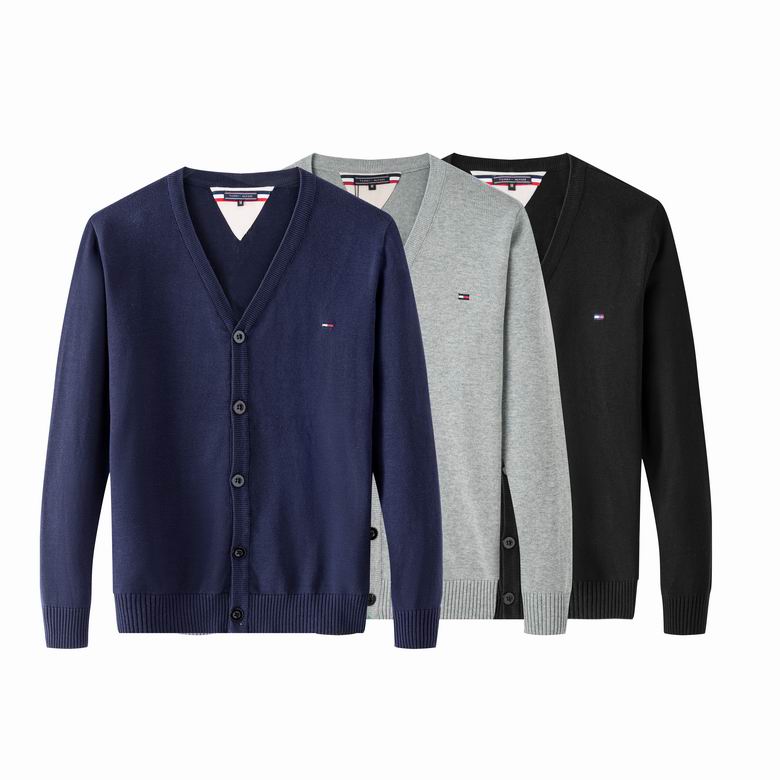 Tommy M-2XL 9tzn1021