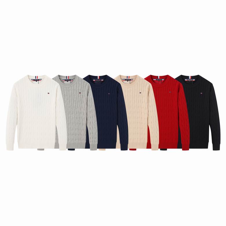 Tommy M-2XL 9tzn3132