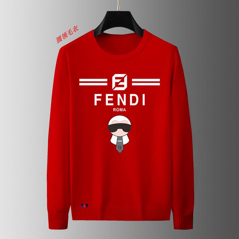Fendi M-4XL 11Ln62