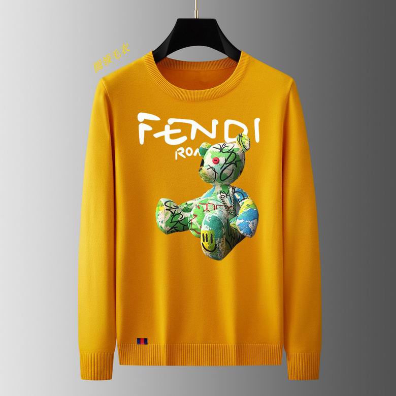 Fendi M-4XL 11Ln96