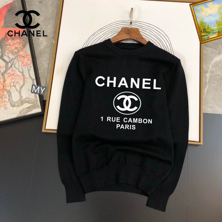 Chanel M-3XL 25tn07