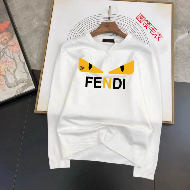 Fendi M-3XL 11Ln149