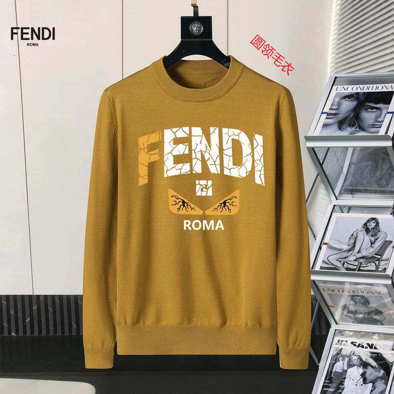 Fendi M-3XL 11Ln190