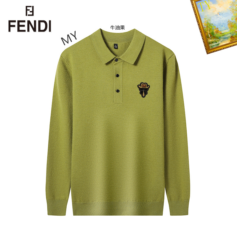 Fendi M-3XL 25tr05