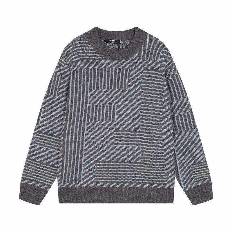 Fendi S-2XL aztx8370