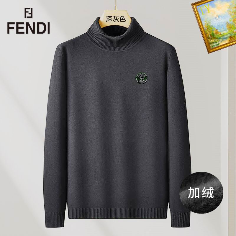 Fendi M-3XL 25tx03