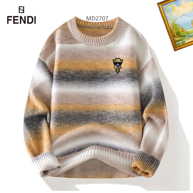 Fendi M-3XL 25tx10