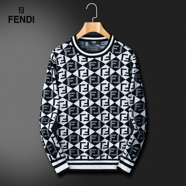 Fendi M-3XL 25cn204