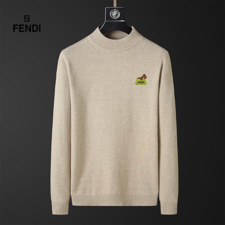Fendi M-3XL 25cn206