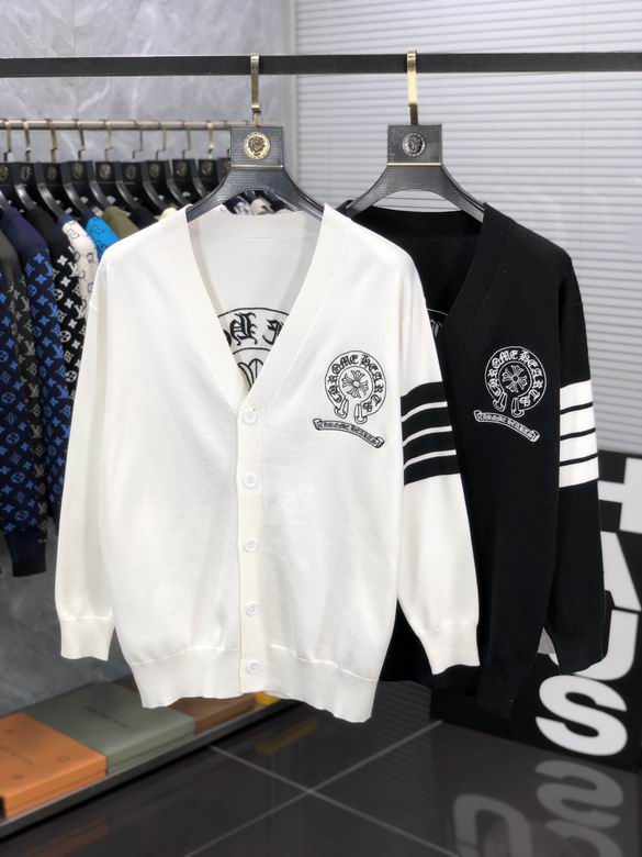 Chrome Hearts S-XXL wdtn06