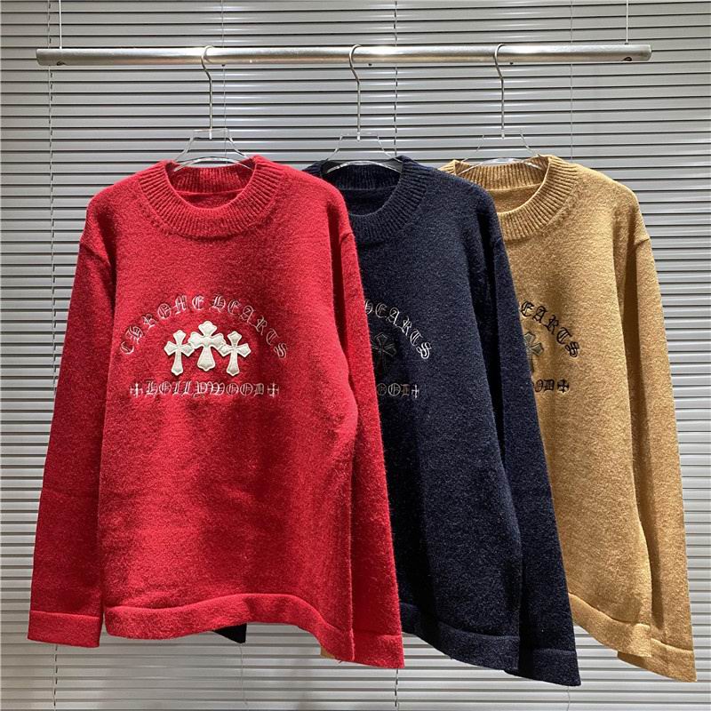 Chrome Hearts S-2XL cptx1102