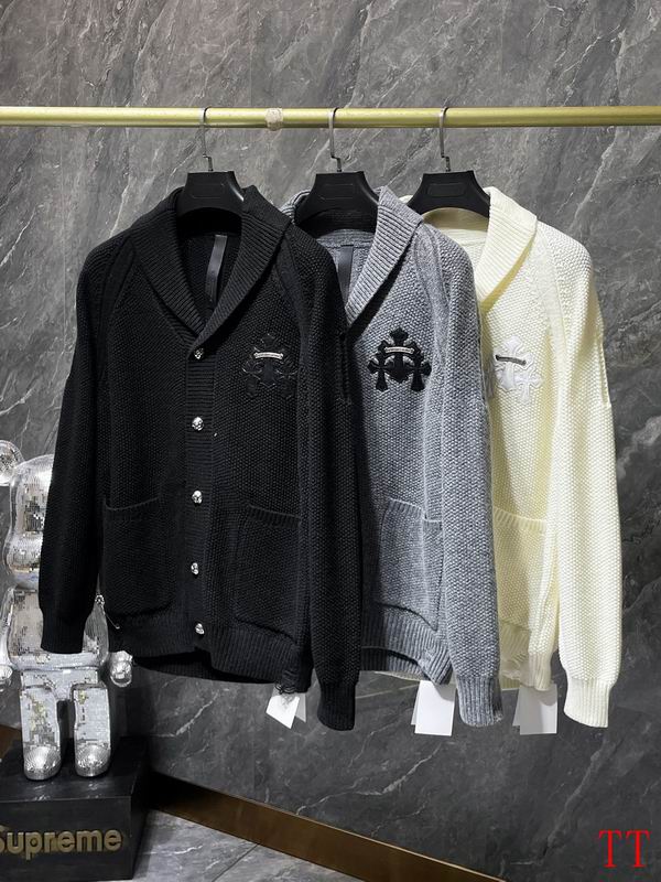 Chrome Hearts S-XL 20tx20