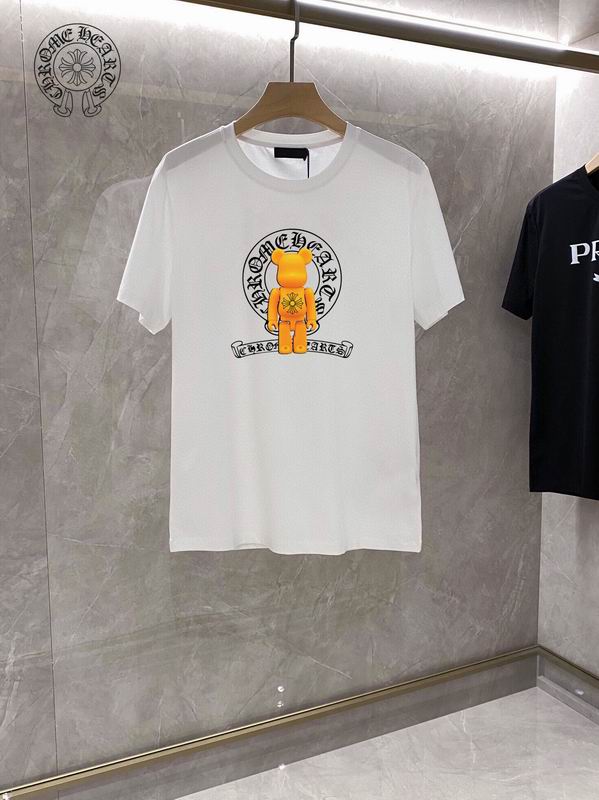 Chrome Hearts S-5XL 25tx01