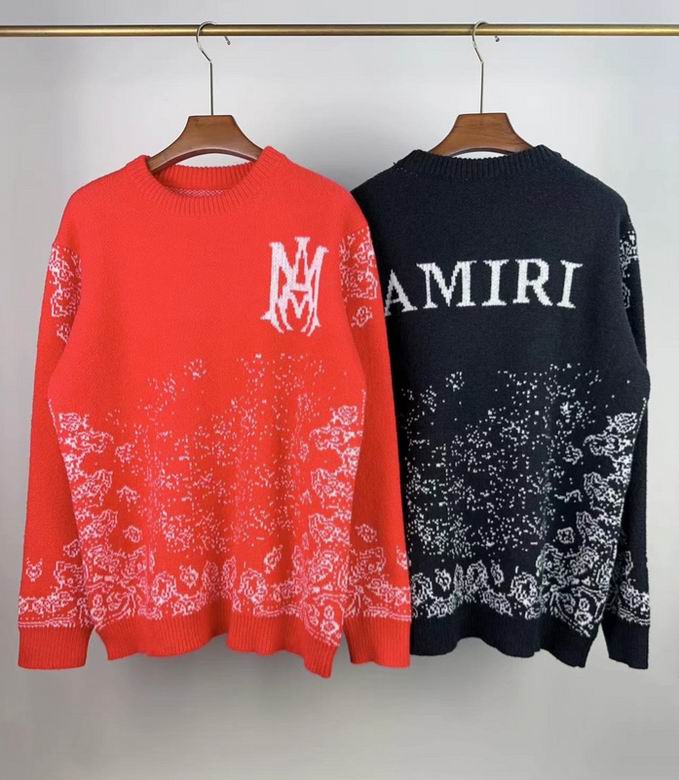 Amiri S-XXL fot291