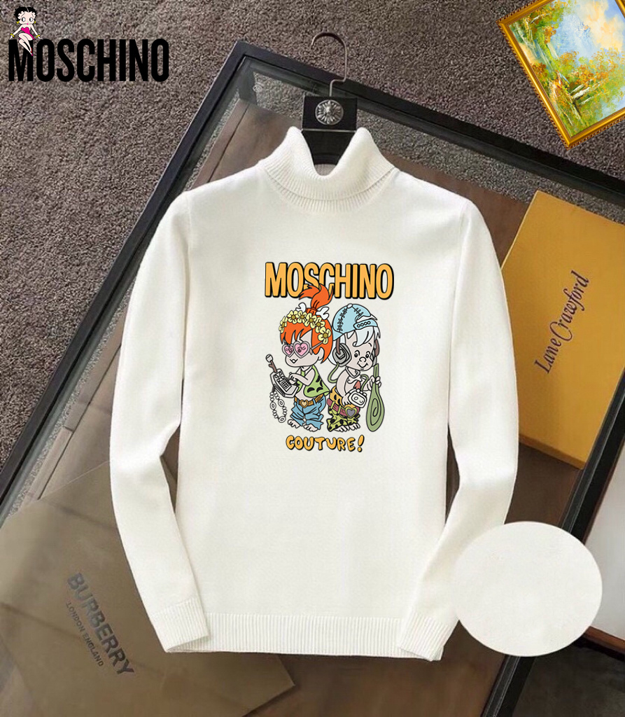 Moschino  M-3XL 25tx03