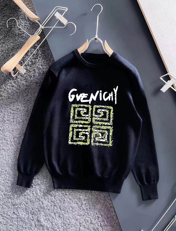 Givenchy M-5XL  kdtr01
