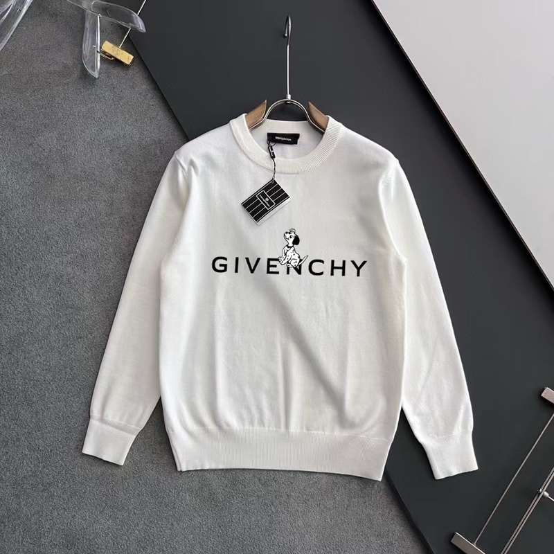 Givenchy  M-3XL kdtr02
