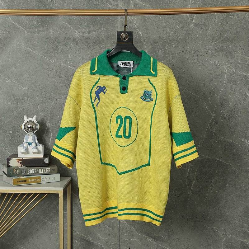 House of errors S-2XL aztx8149