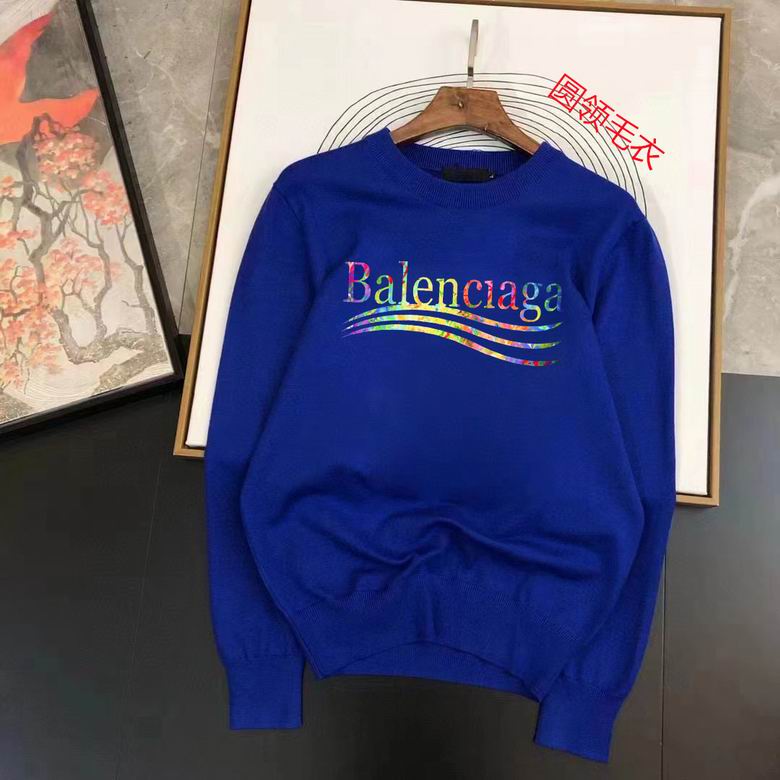 Balenciaga M-3XL 11Ln38