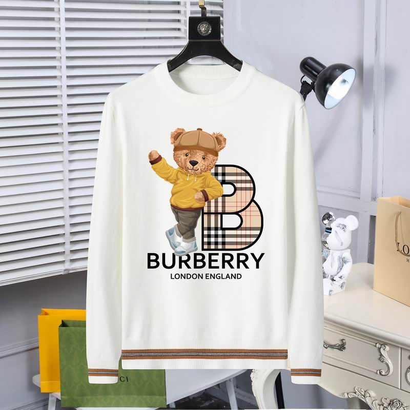 Burberry M-3XL 11Lr08